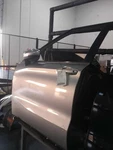 Driver Front Door Only Automatic Up Down Fits 22-24 Outlander 712766. Fixed Price $1294.79.