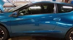 Driver Left Front Door Blue Electric Fits 11-16 Cr-z 90817. Fixed Price $645.00.