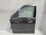 2016 2017 Lincoln Navigator J7 Oem Magnetic Gray Front Left Door Assembly. Fixed Price $300.00.