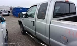 Driver Rear Side Door Super Cab Moveable Fits 99-07 Ford F250SD Pickup 767266. Fixed Price $500.00.