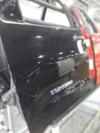 Driver Left Front Door Fits 08-22 Sequoia 594526. Fixed Price $733.19.