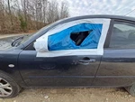 2008 Mazda 3 Driver Left Front Door Shell Used Local Pickup Only 2891558. Fixed Price $284.95.