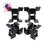 4PCS Door Kit For Camaro Firebird Nova 68 69 Upper And Lower Set Hinges. Fixed Price $185.97.