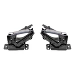 Hood Hinge Kit (left & Right Side) 1967-1972 Ford F-100 F-250 F-350. Fixed Price $129.00.