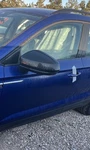 2022-2025 Volkswagen Taos Lh Left Driver Front Door Oem. Fixed Price $1335.60.