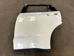 2013-2018 Acura Rdx Rear Left Side Exterior Door Shell White Assy, Oem LOT3653. Fixed Price $499.00.