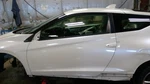 Driver Left Front Door Electric White Fits 11-16 Cr-z 117866. Fixed Price $945.00.