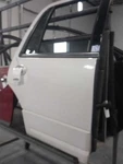 Passenger Rear Side Door Electric Cladding Fits 07-17 Navigator 519132. Fixed Price $548.33.