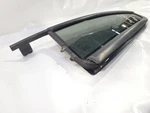 2003 2017 Lincoln Navigator Oem Left Rear Door Vent Glass. Fixed Price $96.95.