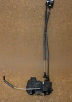 Oem 2011 - 2014 Hyundai Sonata Front Right Passenger Door Lock Latch Actuator. Fixed Price $23.77.