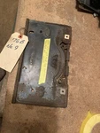 1974 - 1977 Gm Body Fuel Door Tag Plate #1 496408. Fixed Price $34.99.