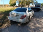 (local Pickup Only) Passenger Rear Side Door 204 Type C300 Fits 08-14 Mercedes. Fixed Price $169.99.