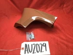 1965 1966 Ford Mustang Quarter Panel Extension Right Rh Side C5ZZ-6527702-A. Fixed Price $49.99.