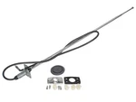 1967-72 F100 Antenna Kit Radio Aerial F250 F350 Pickup Truck New. Fixed Price $124.90.