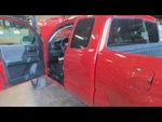 (local Pickup Only) Driver Rear Side Door Extended Cab Fits 16-23 Tacoma 710415. Fixed Price $399.90.