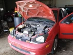 Passenger Front Door Coupe 3 Electric Windows Fits 00-07 Focus 2086681. Fixed Price $700.00.