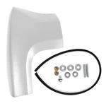 Quarter Panel Extension Left 1964-1966 Mustang. Fixed Price $71.90.