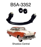 1955 1956 Ford Manual Steering Non Power Idler Arm Rebuild Repair Kit. Fixed Price $79.88.