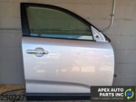 Oem 2011-2013 Kia Sorento 2.4L Passenger Right Front Door Electric. Fixed Price $150.00.