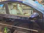 2010 2011 2012 Nissan Sentra Rh Passenger Front Door Electric Blue. Fixed Price $638.46.