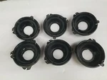 6 1973-78 Ford Mercury Headlight Buckets Pcs D3MB-17-A. D3MB-37-A +2. Fixed Price $40.00.