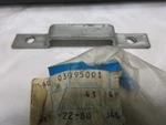 Mopar Side Cargodoor Check Strap Loop Nos '72-'77 "b" Van P/n 3495001. Fixed Price $17.00.