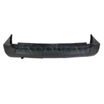 For 07-10 Expedition El Rear Bumper Cover Assembly Primed FO1100614 7L1Z17K835D. Fixed Price $334.95.