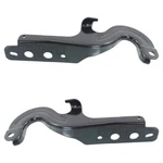 Pair Of Hood Hinges 2009-2017 Chevrolet Traverse Lt Ls Oem Grade GM1236169. Fixed Price $113.78.