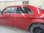 Chrysler 300 2007 Left Rear Door 05065891AC Used 3405. Fixed Price $151.90.