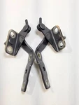 2012-14 Honda Cr-v Crv Decklid Tailgate Trunk Hinges Left Right Set Oem NH737MX. Fixed Price $85.49.