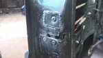 Latch Assembly Only! Driver Left Front Door Fits 94-95 Grand Cherokee 1912973. Fixed Price $39.99.