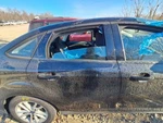2016 Ford Focus Right Rear Door Shell Used - Local Pickup Only, 106K Miles. Fixed Price $284.95.