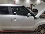 2018 Kia Soul Passenger Right Front Door Silver Oem Used 61000 Miles. Fixed Price $505.00.