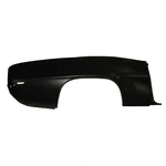 Quarter Panel-convertible Lkq Corp GMK402060269R Fits 1969 Chevrolet Camaro. Fixed Price $798.46.