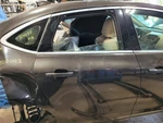 2015-2017 Buick Verano Passenger Right Rear Side Door Brown 23477216. Fixed Price $731.44.