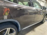 Rear Door Mercedes-benz GLA250 GLA45 Glah 15 16 17 19 20 Right Brown 1411183. Fixed Price $341.24.