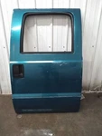 (local Pickup Only) Passenger Rear Side Door Crew Cab Manual Fits 99-07 Ford F25. Fixed Price $246.15.