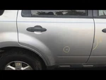 2008-2012 Ford Escape Passenger Rear Side Door Electric Windows Oem. Fixed Price $140.00.