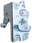 Door Latch Assembly Rh 1952 1953 1954 1955 Chevrolet Gmc Truck Suburban Panel. Fixed Price $59.99.