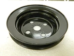 Original Used Gm Smog Pump Pulley A.i.r 1966-67 Chevelle Camaro & Chevy With Ac. Fixed Price $275.00.