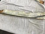 68 Corvette Door Seal Outer Lh. Fixed Price $125.00.