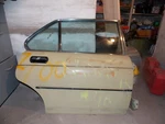 Jaguar XJ6 Series Iii Right Rear Door 1977 To 1987. Fixed Price $150.00.