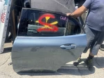 2015-2020 Mercedes GLA250 Rear Left Side Door. Fixed Price $440.00.