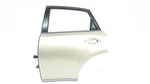 Golden Sand Rear Left Door Bare Shell Oem 2003 2004 2005 Infiniti FX35. Fixed Price $153.13.