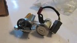 Nos 1973 1974 Ford Torino Gran Elite Door Ignition Key Lock Set Wantithe. Fixed Price $34.99.