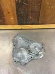 Fiat 128 X1/9 Original Gearbox Cover. #4253466. Used. KF355. Fixed Price $24.59.