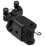 Power Sliding Door Roller For 99-04 Honda Odyssey Exl Driver Center Rail Male. Fixed Price $50.30.