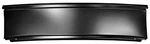 Chevy, Chevrolet Impala 2 Door Deck Lid Filler Panel 1965-1966. Fixed Price $262.35.