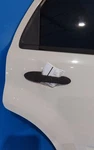 Ford Escape 2011 Driver Rear Side Door Electric Windows Fits 08-12 1533. Fixed Price $166.25.