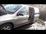Driver Front Door Power Windows With Lower Cladding Fits 04-07 Freestar 29073676. Fixed Price $503.50.